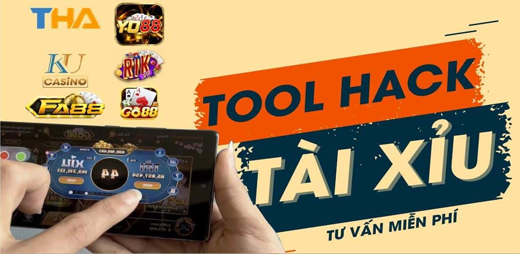 Tải xuống APK TOOL TÀI XỈU HACK GAME TAI XIU cho Android