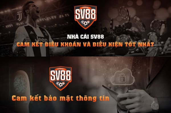 NHÀ CÁI SV88 – GAME ẢO TIỀN THẬT, CƯỢC THỂ THAO HẤP DẪN ($3591) · Snippets · GitLab