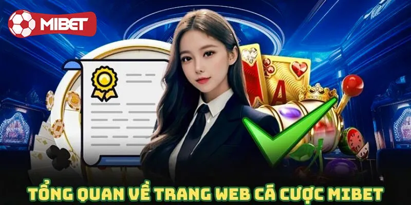 Mibet | Nhà Cái #1 Đẳng Cấp Dành Cho Cao Thủ Cá Cược Lâu Năm