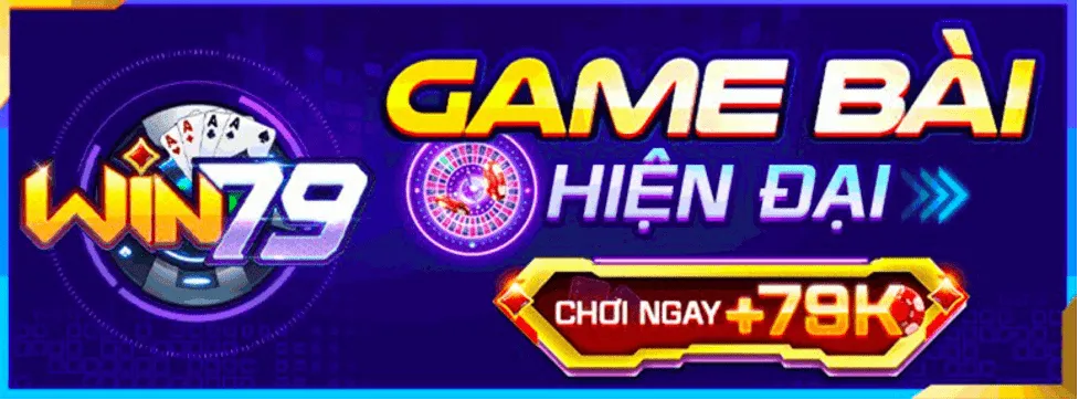 Win79 | Game bài đổi thưởng số 1 VN | Tải Win 79 + 99USDT